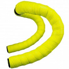Обмотка руля Lizard Skins DSP V2 Bar Tape 3,2мм (neon yellow)