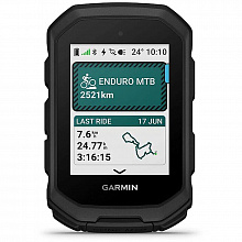 Велокомпьютер Garmin Edge MTB (010-02993-10)