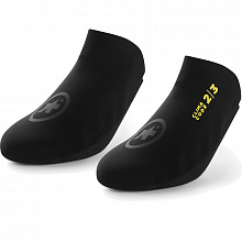 Полубахилы Assos Spring Fall Toe Cover G2