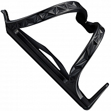 Флягодержатель Supacaz CG-117 Side Swipe Cage Poly Right (black)