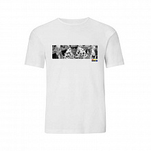 Футболка LOOK Bernard Hinault T-Shirt