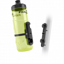 Фляга с флягодержателем Fidlock Bottle Twist 600мл