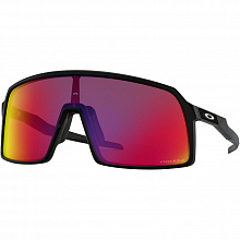 Очки Oakley SUTRO matte black / prizm road