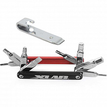 Мультитул Xlab Tri Tool Kit