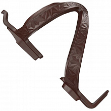 Флягодержатель Supacaz CG-88E Fly Cage Poly (coffee)