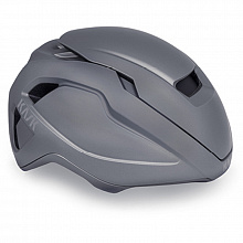 Велокаска Kask Wasabi (grey matt)