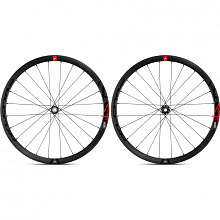 Колеса комплект 28" Fulcrum Racing 4 DB