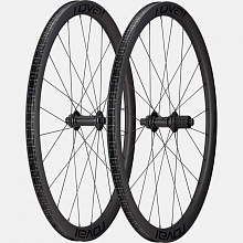 Колеса комплект 28" Roval Rapide C38 BOOST Disc