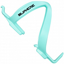 Флягодержатель Supacaz CG-35 Fly Cage Poly (celeste)