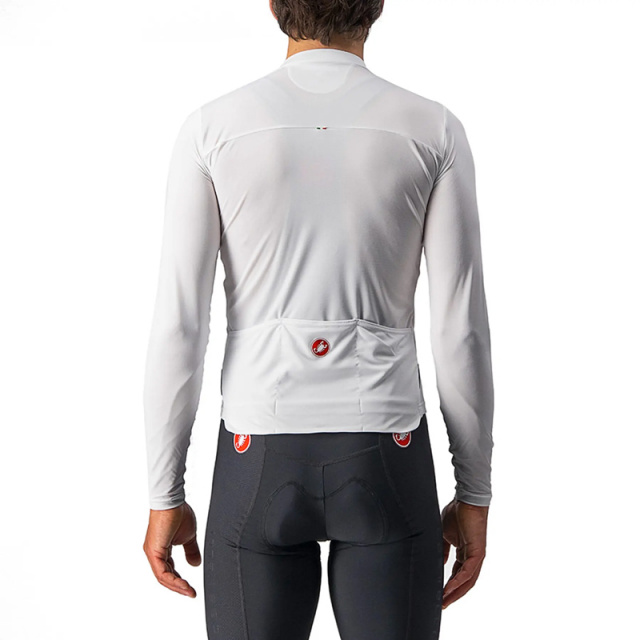 Castelli-Prologo-7-LS-Jersey-(ivory-black)-(14°---32°С)5