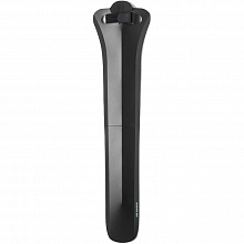 Крыло заднее Ass Savers Fendor Bendor Big (black)