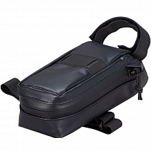Сумка под седло Specialized Wedgie Seat Bag (black)