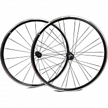 Колеса шоссе Miche Reflex XL Rim Brake (black)