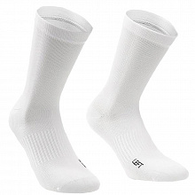 Носки Assos Essence Sock High Twin Pack (white)