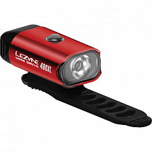 Фонарь передний Lezyne Mini Drive 400 Red