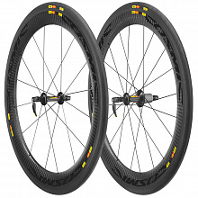 Колеса комплект 28" Mavic CXR60 