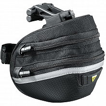 Сумка под седло TOPEAK Wedge Pack II Medium