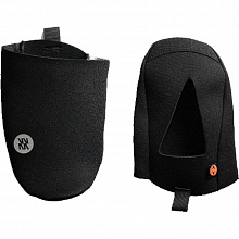Полубахилы VTR (black)