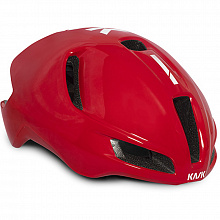 Велокаска Kask Utopia (red)