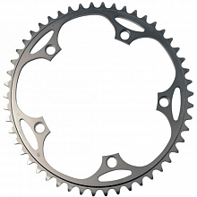 Звезда передняя трек Shimano Dura-Ace Track Chainring BCD 144x5 1/8"