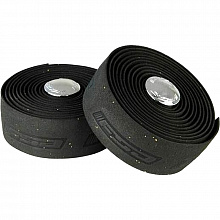 Обмотка руля FSA Ultra Cork (black)