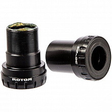 Каретка Rotor BB3024 Road 68mm