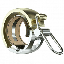 Звонок Knog Oi Luxe Small (brass)