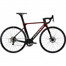Велосипед шоссе Pardus Spark Disc RS Rival (red)