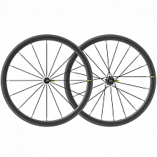 Колеса комплект 28" Mavic Cosmic Pro Carbon SL Tubular