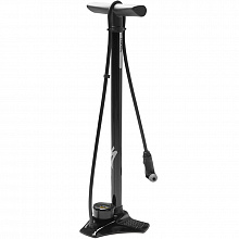 Насос стационарный Specialized Air Tool Sport Floor Pump (black)
