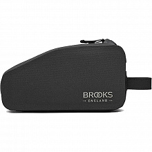 Сумка на верхнюю трубу рамы Brooks Scape Top Tube Bag With Bolts (black)