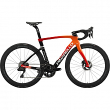 Велосипед шоссе Pinarello New Dogma F Dura-Ace Di2 DT Swiss ARC 1400 50 DB (G116 Ineos)