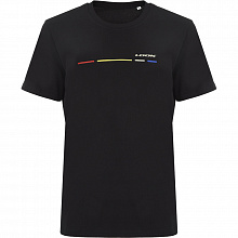 Футболка LOOK T-Shirt (black)