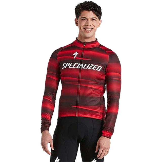 Specialized-Team-SL-Expert-Softshell-Jersey-(black-red)
