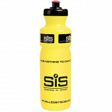Фляга 800мл SIS Special Edition (yellow)