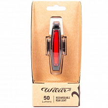Фонарь задний Wilier Safety Rear Light