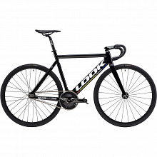 Велосипед трек LOOK 875 Madison RS (Proteam Black Glossy)