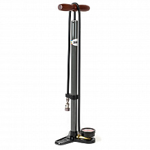 Насос стационарный Silca Pista Plus Floor Pump