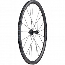 Колесо переднее 28" Roval Alpinist CLX (black-black)