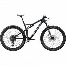 Велосипед MTB Specialized Epic Expert Carbon EVO GX Eagle Roval Control (черный-серый)