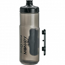 Фляга с флягодержателем Fidlock Monkey Bottle Twist System 600мл