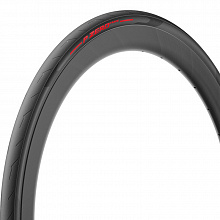 Покрышка 28" шоссе Pirelli P Zero Race кевлар Red (700х26)