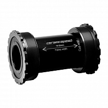 Каретка CeramicSpeed T47 Shimano (T47-86-24) black