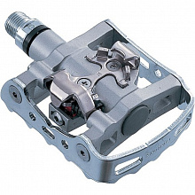 Педали MTB Shimano PD-M324 SPD