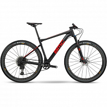 Велосипед MTB 29" BMC Teamelite 01 ONE XX1 Eagle Crossmax Pro Carbon / 2019