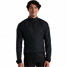 Ветровка Specialized Men's Race-Series Wind Jacket (black)