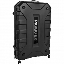 Чемодан для велосипеда Topeak Pakgo EX Bike Travel Case