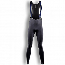 Рейтузы с лямками Nalini New Ideale Bib Tight (5° - 12°C)