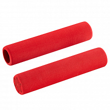 Грипсы Supacaz SP-02 Supalite (red)