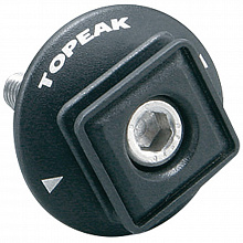 Крепление быстросъемное для сумки TOPEAK F66 QuickClick